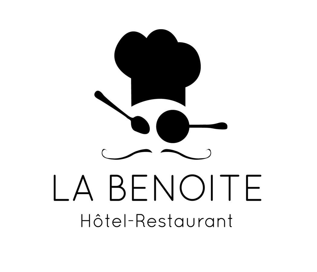 Logis Hotel La Benoite Salles-Arbuissonnas-en-Beaujolais Εξωτερικό φωτογραφία