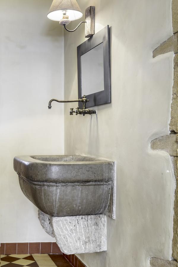 Logis Hotel La Benoite Salles-Arbuissonnas-en-Beaujolais Εξωτερικό φωτογραφία